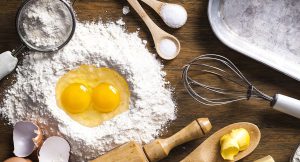 9 جایگزین تخم مرغ در آشپزی