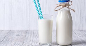 8 جایگزین شیر