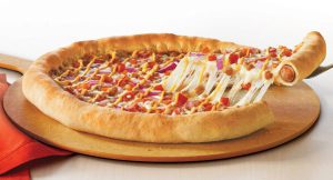 علت کش نیامدن پنیر پیتزا چیست و برای کش آمدن پیتزا چه باید کرد؟