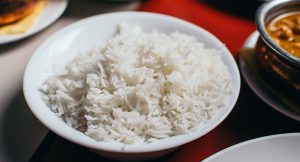 برنج شفته یعنی چه؟