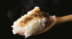 طریقه از بین بردن بوی سوختگی برنج