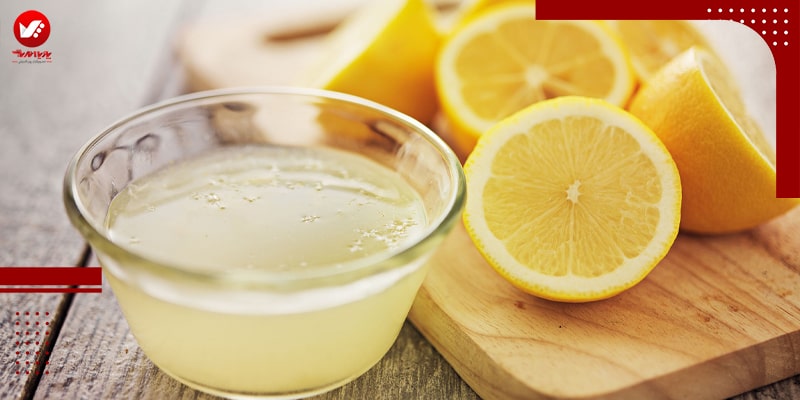 چرا لیمو ترش تلخ می شود؟