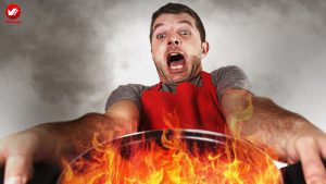 10 عادت پخت و پز خطرناک که نمی دانید!