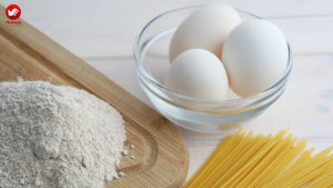 کاربردهای پودر سفیده تخم مرغ چیست؟